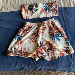 Zaful two piece
